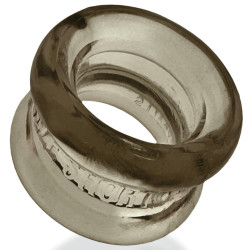 Oxballs Ballstretcher Squeeze Short 3 cm Gris Storm